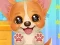 Igra Adopt Your Pet Puppy online