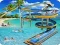 Igra Water Slide Adventure online