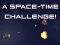 Igra A Space Time Challenge online