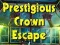 Igra Prestigious Crown Escape online