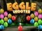 Igra Eggle Shooter online