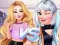 Igra Highschool Mean Girls online