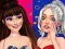 Igra Teenage Celebrity Rivalry online
