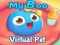 Igra My Boo Virtual Pet online