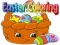 Igra Easter Coloring online