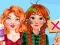 Igra Country Girl City Girl online