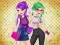 Igra Twins Adventures: Attic Surprise online