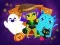 Igra Spooky Friends Adventure online