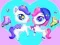 Igra Unicorns Date Adventure online