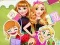 Igra Princess Planning Diaries online