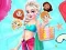 Igra Princess Aquapark Adventure online