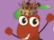 Igra G2E Queen Ant Candy House Escape online