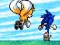 Igra Sonic Adventure 3 online
