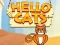 Igra Hello Cats online