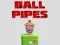 Igra Ball Pipes online