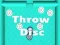 Igra Throw Disc online