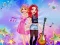 Igra Princesses Music Stage online