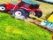 Igra Heavy Duty Tractor Towing Rrain online