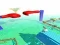 Igra Roller 3d online