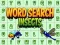 Igra Word Search Insects online