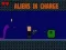 Igra Aliens In Charge online