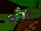 Igra Ninja Turtle Dirt Bike online