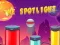 Igra The Spotlight online
