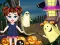 Igra Baby Taylor Halloween House online