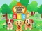 Igra Chummy Chum Chums: Match online