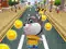 Igra Christmas Santa Bunny Run online