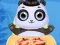 Igra Panda Baby Bear Care online