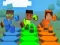 Igra Minecraft Run online