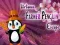 Igra Virtuous Farmer Penguin Escape online