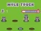 Igra Pole Touch online