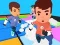 Igra Lets Party online