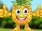 Igra Delighted Pineapple Escape online
