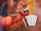 Igra Minstrel Red Ant Escape online