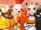 Igra Pumpkin Carving with Harley online