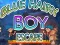 Igra Blue Hairy Boy Escape online