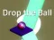 Igra Drop the Ball online