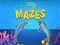Igra Nat Geo Kids Mazes online
