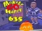 Igra Monkey Go Happy Stage 635 online