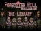 Igra Forgotten Hill Disillusion: The library online