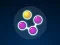 Igra Connect The Bubbles online