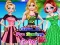 Igra Girls Pre Spring Getup online