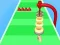 Igra Donut Stack online