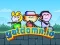 Igra Gatdamn.io online