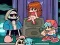 Igra Friday Night Funkin DustTale Remastered v2.0 online