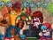 Igra Friday Night Funkin vs Crash Bandicoot online