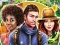 Igra Friend Travelers online
